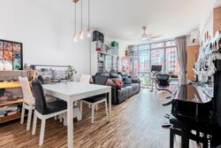 Central View (D19), Condominium #566108711
